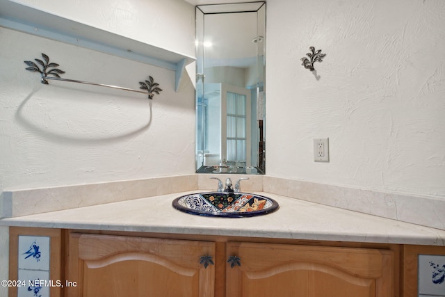 300 Raintree Trl, Saint Augustine, FL 32086 - bathroom featuring vanity