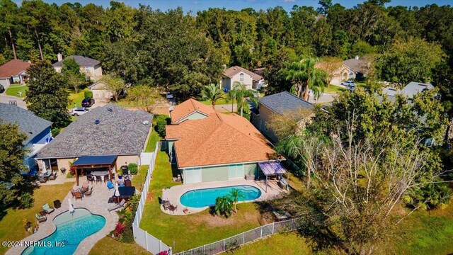 389 W Tropical Trce, Saint Johns, FL 32259 - photo 33