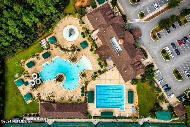 389 W Tropical Trce, Saint Johns, FL 32259 - photo 37