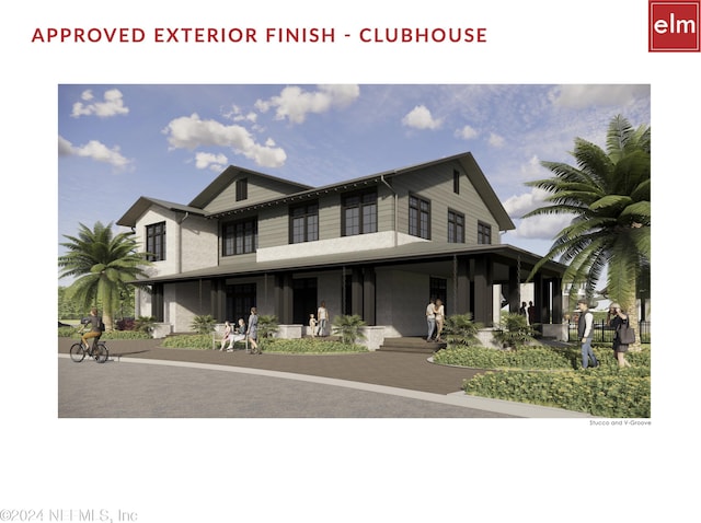 389 W Tropical Trce, Saint Johns, FL 32259 - photo 42
