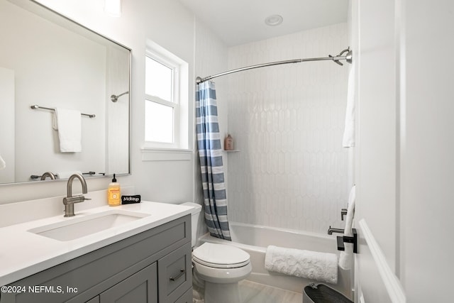 55A Solana Rd, Ponte Vedra Beach, FL 32082 - full bath featuring vanity and shower / bath combination with curtain