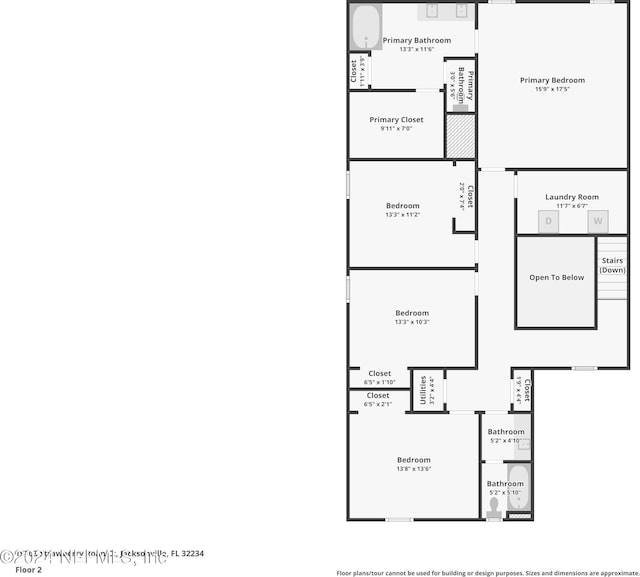 15703 Strawberry Roan Ct, Jacksonville, FL 32234 - photo 24