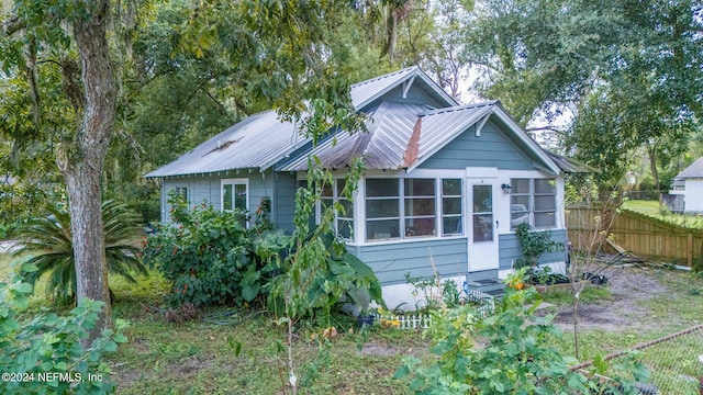 2354 Jayson Ave, Jacksonville, FL 32208 - photo 2