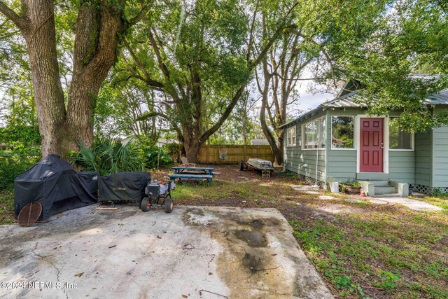 2354 Jayson Ave, Jacksonville, FL 32208 - photo 22