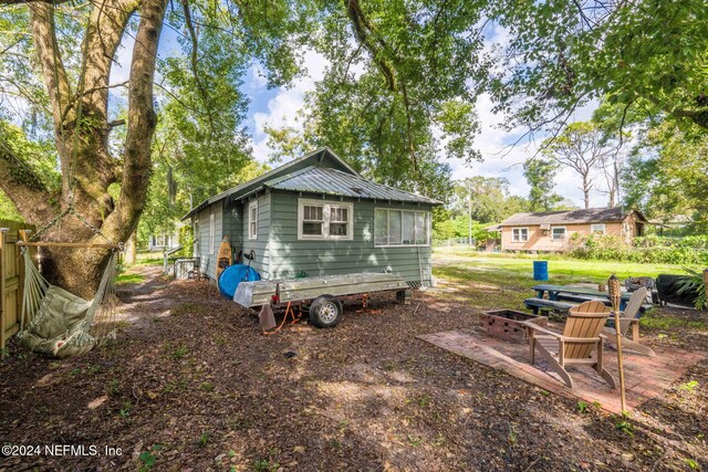 2354 Jayson Ave, Jacksonville, FL 32208 - photo 23