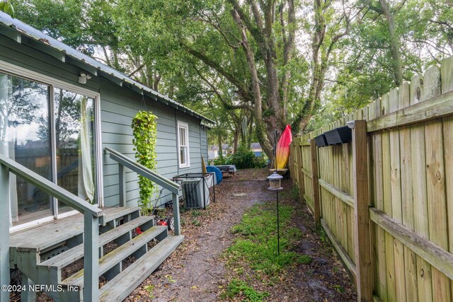 2354 Jayson Ave, Jacksonville, FL 32208 - photo 19