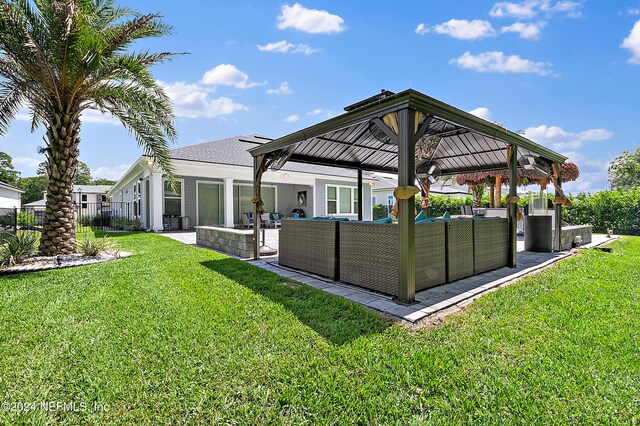 10468 Silverbrook Trl, Jacksonville, FL 32256 - photo 38