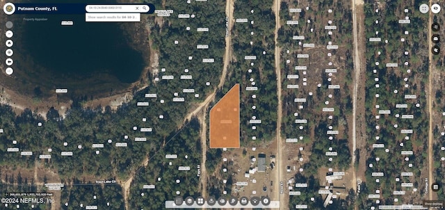 0 Faye St, Interlachen, FL 32148