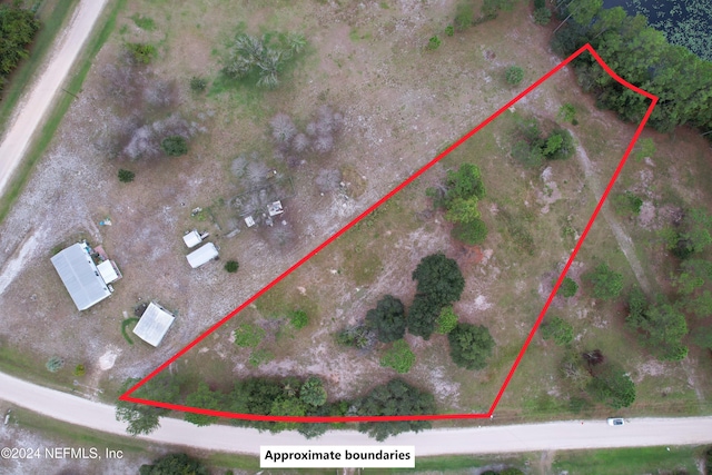 116 Osceola Rd, Georgetown FL, 32139 land for sale