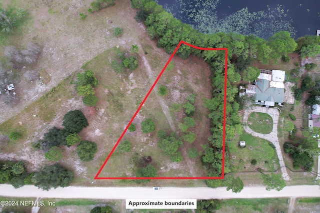 114 Osceola Rd, Georgetown FL, 32139 land for sale