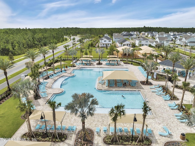 299 Blue Hampton Dr, Ponte Vedra, FL 32081 - photo 81