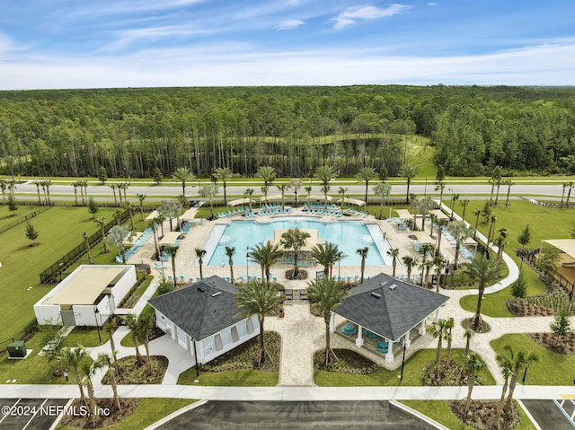 299 Blue Hampton Dr, Ponte Vedra, FL 32081 - photo 85