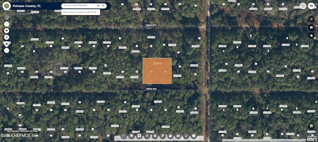 136 Helen Ave, Georgetown, FL 32139