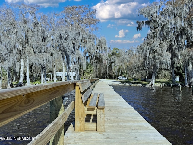 136 Helen Ave, Georgetown, FL 32139