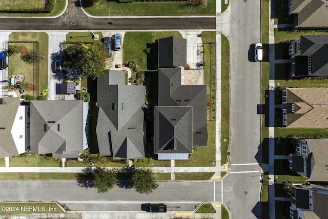 51 Topiary Ave, Saint Augustine, FL 32092 - aerial view of residential area