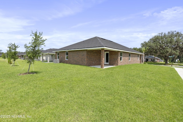 3107 Forest View Ln, Green Cove Springs, FL 32043 - photo 21