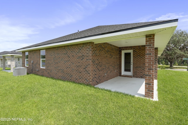 3107 Forest View Ln, Green Cove Springs, FL 32043 - photo 19