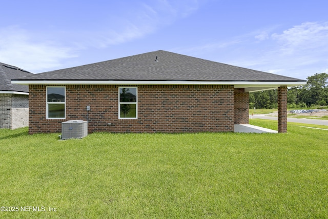 3107 Forest View Ln, Green Cove Springs, FL 32043 - photo 20