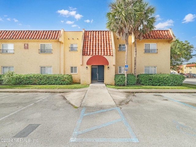 6654 Bell Tower Ct Unit 8, Jacksonville, FL 32217 - photo 1