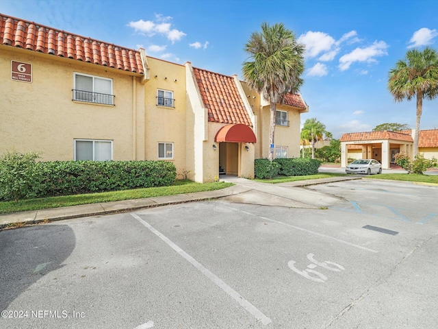 6654 Bell Tower Ct Unit 8, Jacksonville, FL 32217 - photo 2