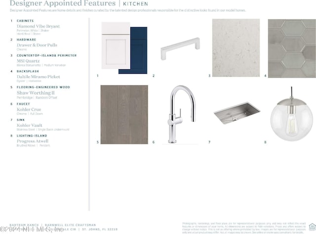 330 Hillendale Cir, Saint Johns, FL 32259 - view of a document