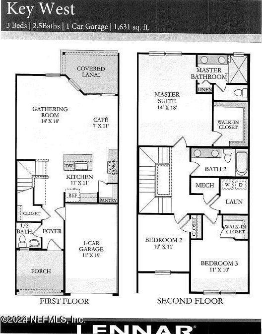 12904 Josslyn Ln, Jacksonville, FL 32246 - photo 22