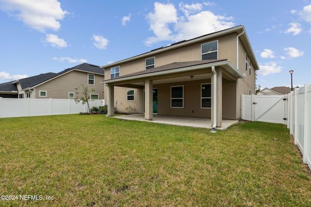 190 Autumn Bliss Dr, Saint Johns, FL 32259 - photo 51