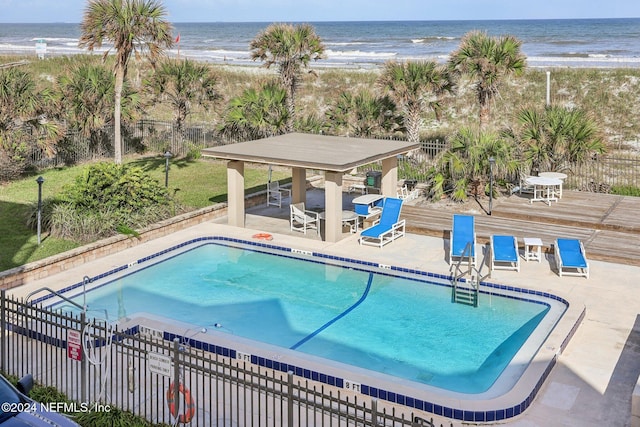 413 1st St S Unit 303, Jacksonville Beach, FL 32250 - photo 26