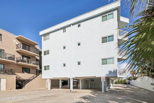 413 1st St S Unit 303, Jacksonville Beach, FL 32250 - view of property
