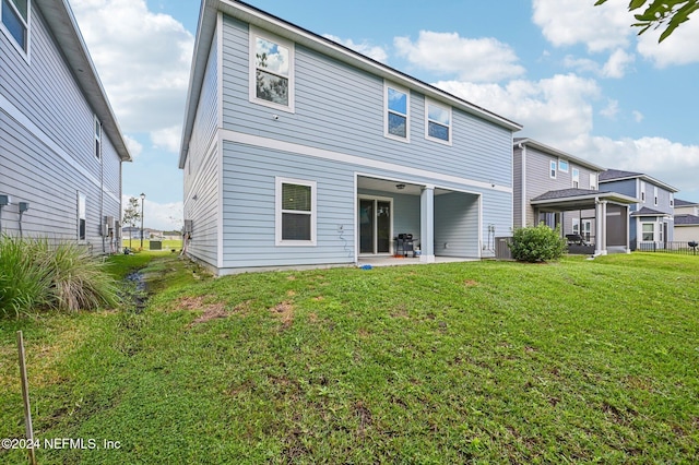 2662 Copperwood Ave, Orange Park, FL 32073 - photo 23