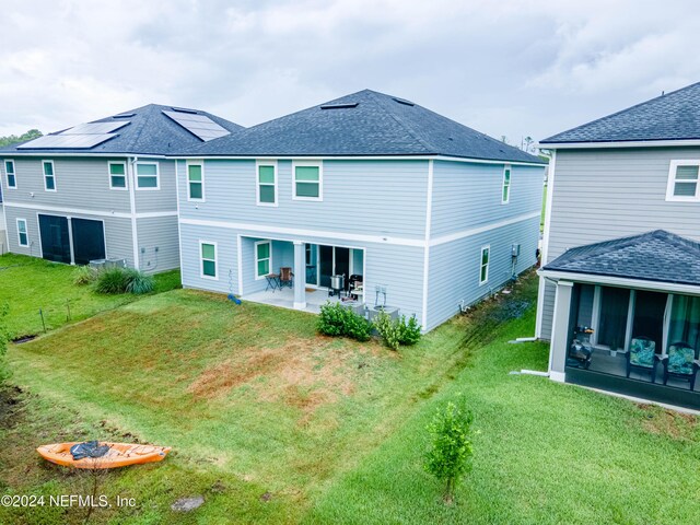 2662 Copperwood Ave, Orange Park, FL 32073 - photo 40