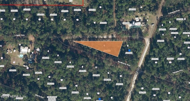 0 Logan Ave, Crescent City, FL 32112 - photo 2