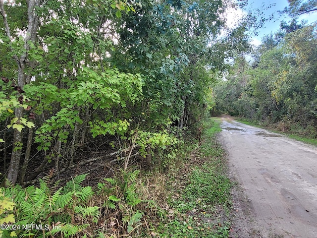 0 Logan Ave, Crescent City FL, 32112 land for sale