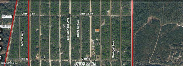 Listing photo 2 for 00000 Norman Ave, Interlachen FL 32148