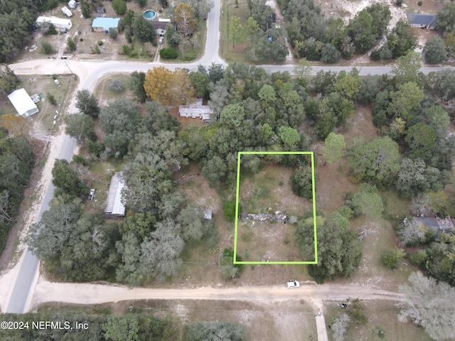 6372 Bowdoin Ave, Keystone Heights FL, 32656 land for sale