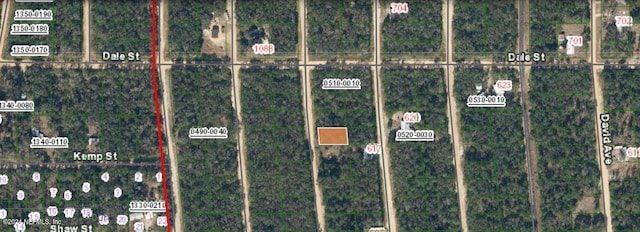 Listing photo 3 for 00 Neilsen Ave, Interlachen FL 32148