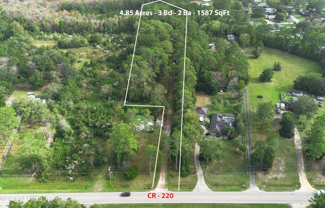 3033 County Rd 220, Middleburg FL, 32068 land for sale