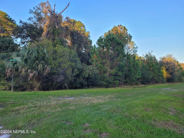 Listing photo 3 for 502 Gardenia Ave, Georgetown FL 32139