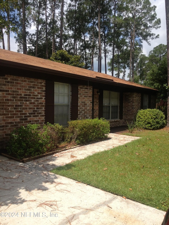 2705 Pinewood Blvd N, Middleburg FL, 32068, 3 bedrooms, 2 baths house for sale