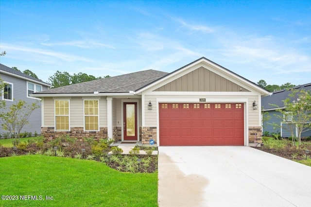 3691 Eagle Rock Rd, Middleburg, FL 32068 - photo 1