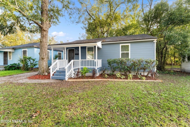 2738 Gilmore St, Jacksonville FL, 32205, 2 bedrooms, 1 bath house for sale