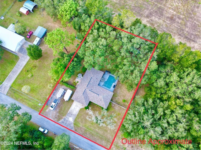 19831 Nightingale Dr, Dunnellon, FL 34432 - photo 23