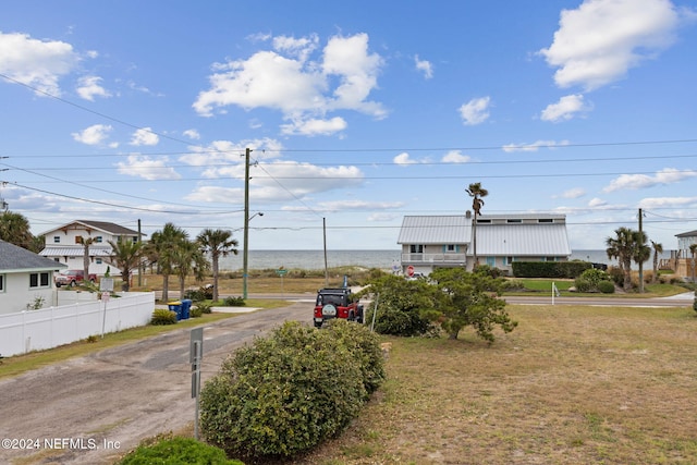 Listing photo 2 for 0 Fletcher Ave, Fernandina Beach FL 32034