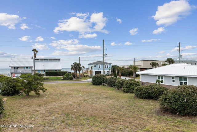 Listing photo 3 for 0 Fletcher Ave, Fernandina Beach FL 32034