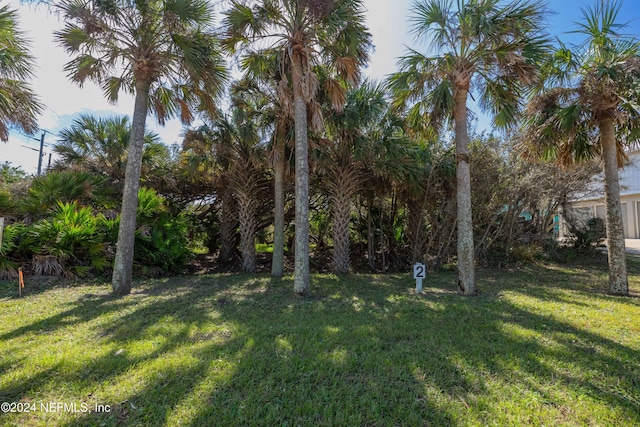 Listing photo 3 for 109 San Pelayo Ct, Saint Augustine FL 32084