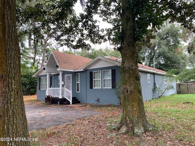 2604 Hyde Park Rd, Jacksonville FL, 32210, 3 bedrooms, 2 baths house for sale