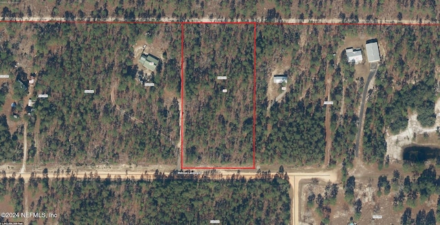 255 Melrose Landing Dr, Hawthorne FL, 32640 land for sale