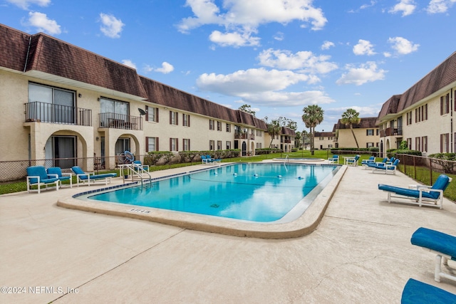 7341 El Ocho Rd Unit 7, Jacksonville, FL 32216 - photo 21