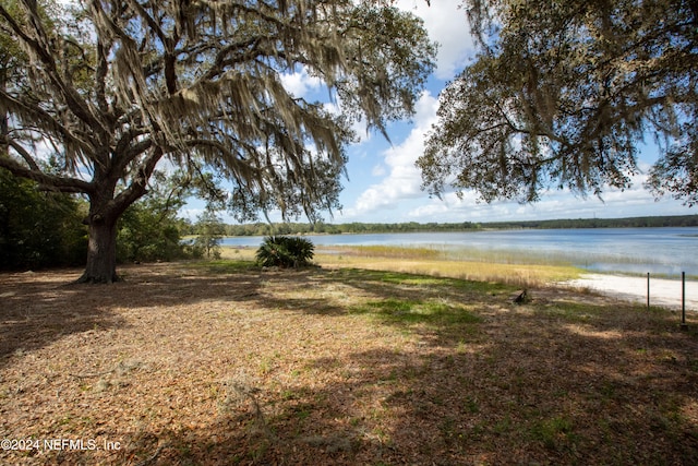 water view