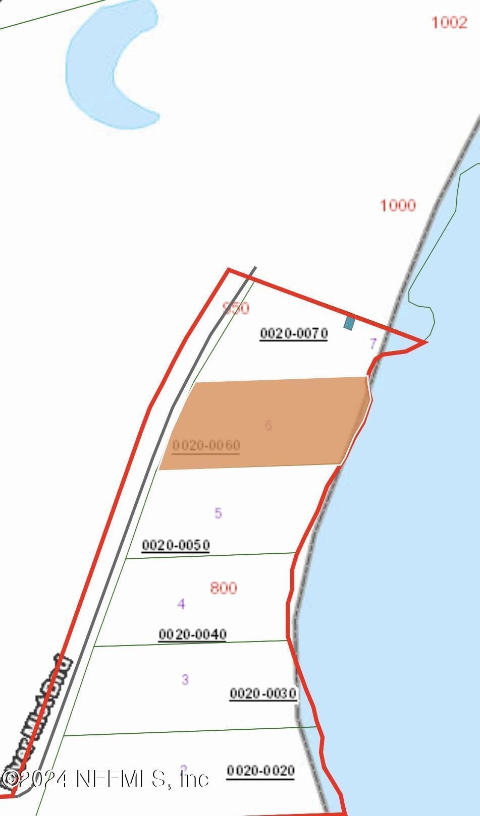 900 River Mist Bnd, Palatka, FL 32177 - photo 1